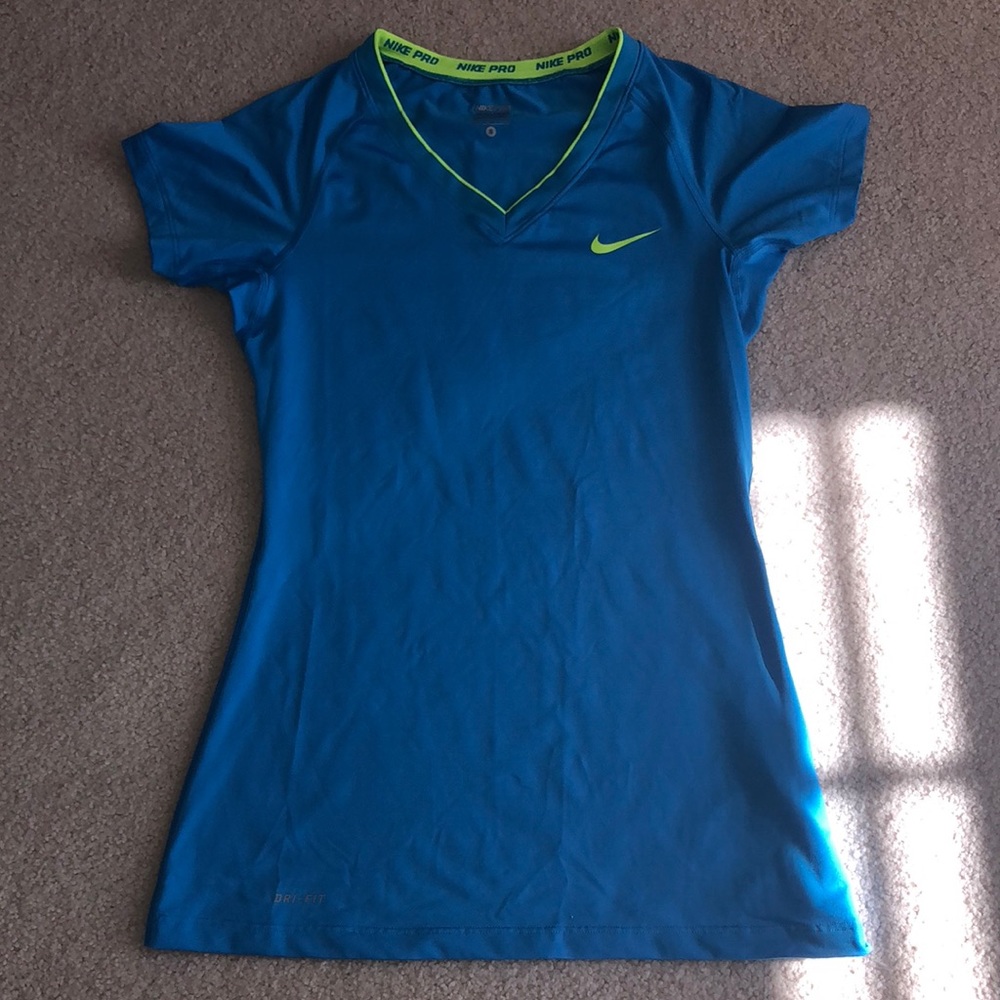 Nike Pro Top